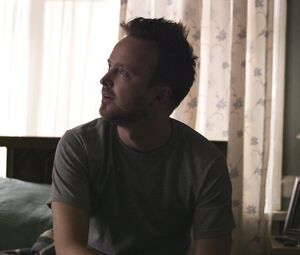 Michelle Monaghan sexy - The Path S02E06 (2017)