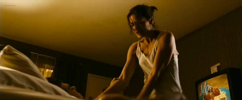 Nude Black Truckers - Michelle Monaghan nude - Trucker (2008) Video Â» Best Sexy ...