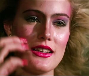 Miranda Austin - Game of Death 2 (1981)