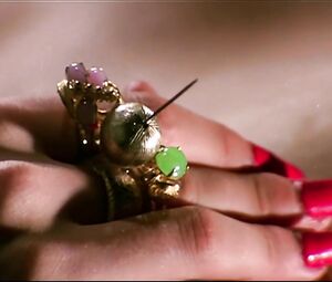 Miranda Austin - Game of Death 2 (1981)