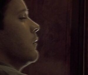 Molly Parker, Alisha Klass - The Center of the World (2000)