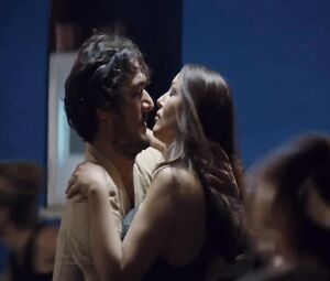 Monica Bellucci - That Summer International (2011)