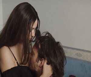 Monica Bellucci - That Summer International (2011)