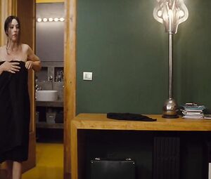 Monica Bellucci - That Summer International (2011)