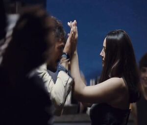 Monica Bellucci - That Summer International (2011)