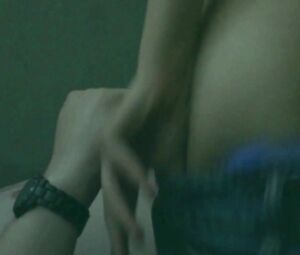 Nadia White, Brittany Blanton, Ayse Howard nude - Donβt Fuck in the Woods (2016)