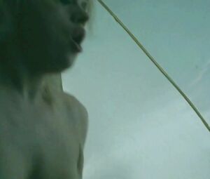 Nadia White, Brittany Blanton, Ayse Howard nude - Donβt Fuck in the Woods (2016)