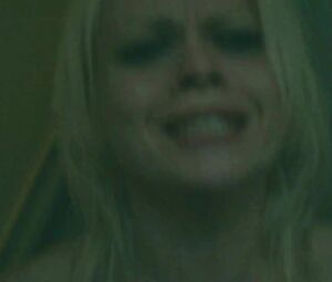 Nadia White, Brittany Blanton, Ayse Howard nude - Donβt Fuck in the Woods (2016)