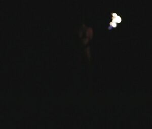 Naked on Stage - Mainstream Fayer Doris Uhlich