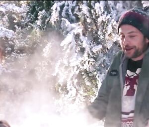 Natasha Alam Nude (censored) - It's Always Sunny In Philadelphia (2005-2016) s11