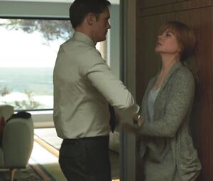 Nicole Kidman nude - Big Little Lies S01 (2017)