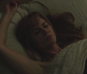Nicole Kidman nude - Big Little Lies S01 (2017)