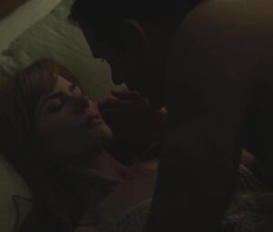 Nicole Kidman nude - Big Little Lies S01 (2017)