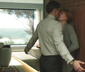 Nicole Kidman nude - Big Little Lies S01 (2017)