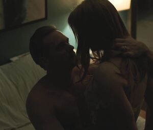 Nicole Kidman nude - Big Little Lies S01 (2017)