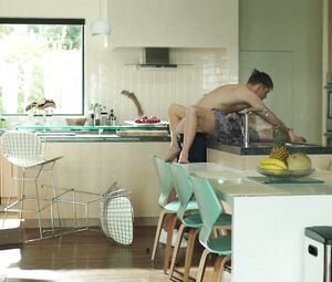 Nicole Kidman nude - Big Little Lies S01 (2017)