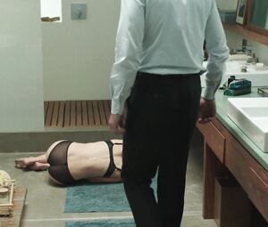 Nicole Kidman nude - Big Little Lies S01 (2017)