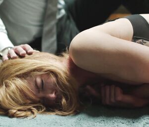 Nicole Kidman nude - Big Little Lies S01 (2017)
