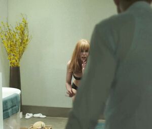 Nicole Kidman nude - Big Little Lies S01 (2017)