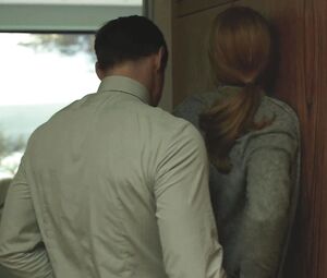 Nicole Kidman nude - Big Little Lies S01 (2017)