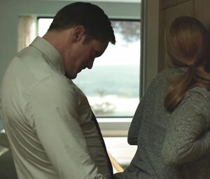 Nicole Kidman nude - Big Little Lies S01 (2017)