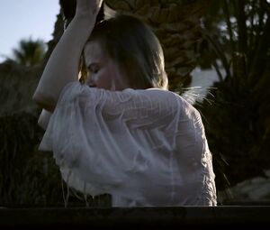 Nicole Kidman nude - Queen of the Desert (2016)