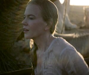 Nicole Kidman nude - Queen of the Desert (2016)