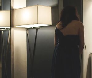 Nicole Kidman, Shailene Woodley, Laura Dern nude - Big Little Lies S01E03 (2017)