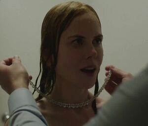 Nicole Kidman, Shailene Woodley, Laura Dern nude - Big Little Lies S01E03 (2017)