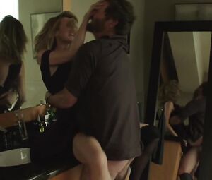 Nicole Kidman, Shailene Woodley, Laura Dern nude - Big Little Lies S01E03 (2017)