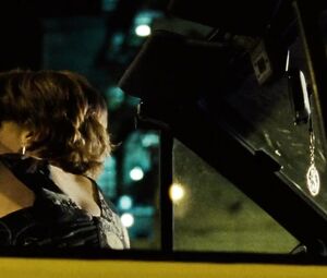 Leandra Leal nude - O Lobo atras da Porta (2013)