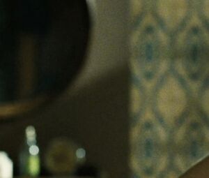 Leandra Leal nude - O Lobo atras da Porta (2013)