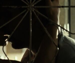 Leandra Leal nude - O Lobo atras da Porta (2013)