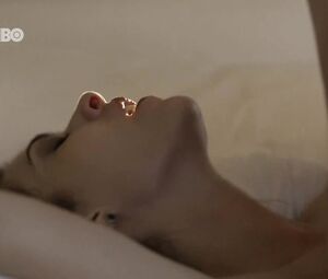 Isabel Wilker nude - O Negocio S02 (2014)