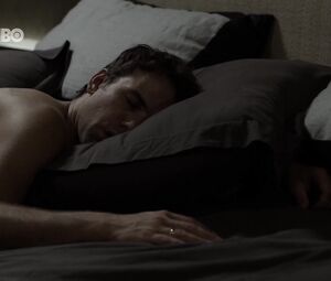 Isabel Wilker nude - O Negocio S02 (2014)