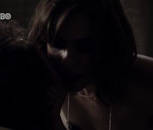 Isabel Wilker nude - O Negocio S02 (2014)