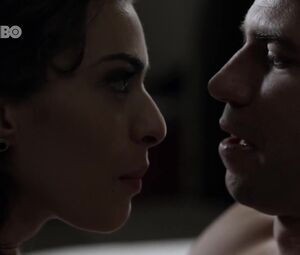 Isabel Wilker nude - O Negocio S02 (2014)