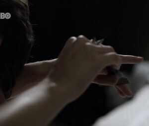 Isabel Wilker nude - O Negocio S02 (2014)