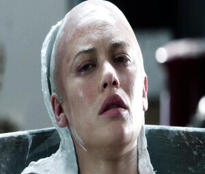 Olga Kurylenko nude - La Corrispondenza (2016)