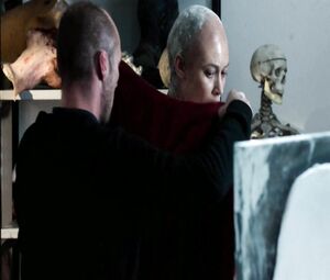 Olga Kurylenko nude - La Corrispondenza (2016)