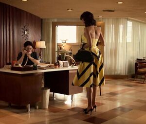 Olga Kurylenko - MAGIC CITY