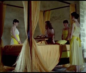 Olga Riazanova - Nectar