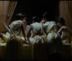 Olga Riazanova - Nectar