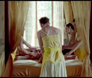 Olga Riazanova - Nectar