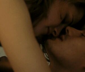 Kristen Stewart nude - On The Road S1E1