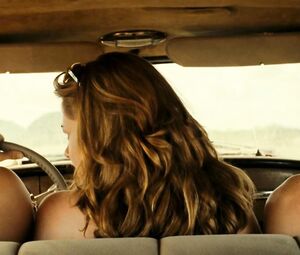 Kristen Stewart nude - On The Road S1E1