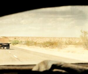 Kristen Stewart nude - On The Road S1E1