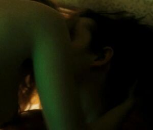 Kristen Stewart nude - On The Road S1E1