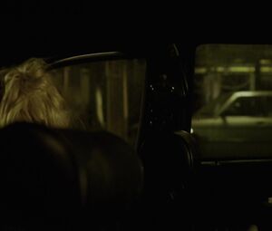 Paris Hilton Sexy nude - House of Wax (2005)