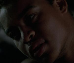 Paris Hilton Sexy nude - House of Wax (2005)